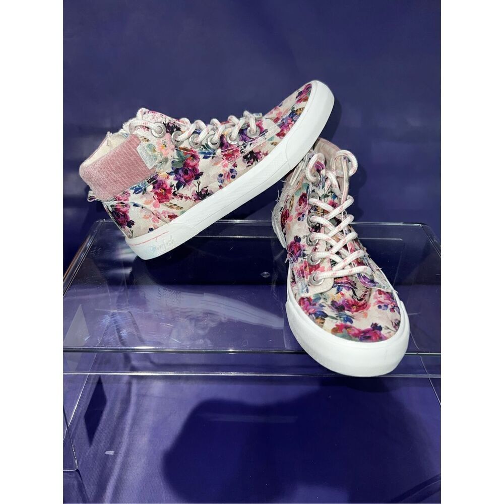 Blowfish Colorado-K Girls Sneakers